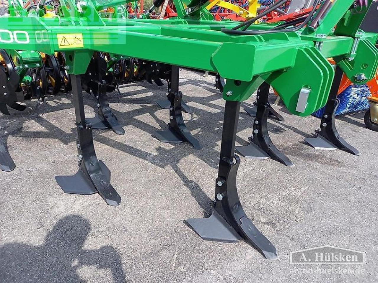 Kerner sternradgrubber corona 300 - Cultivator: picture 3 Kerner sternradgrubber corona 300 - Cultivator: picture 3