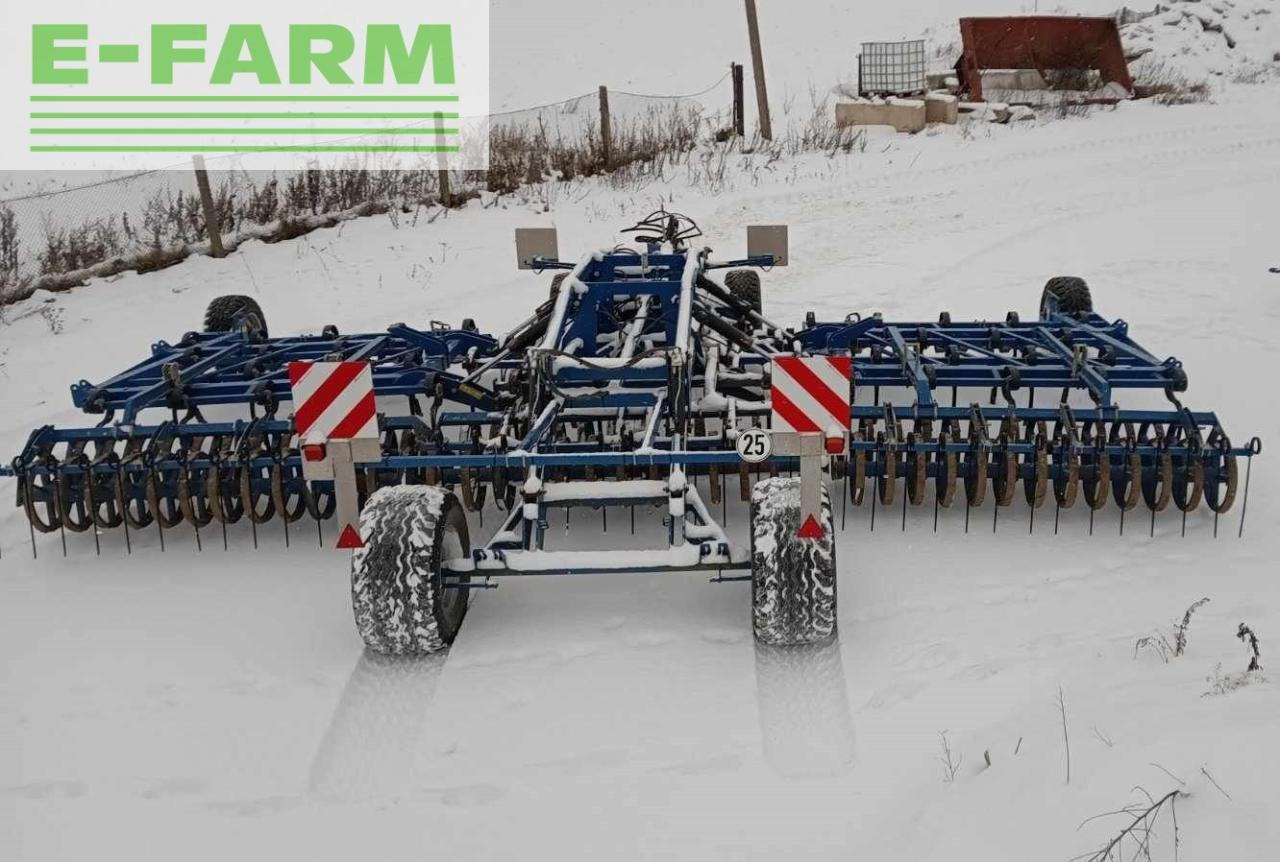 Köckerling Allrounder 900 - Cultivator: picture 3 Köckerling Allrounder 900 - Cultivator: picture 3
