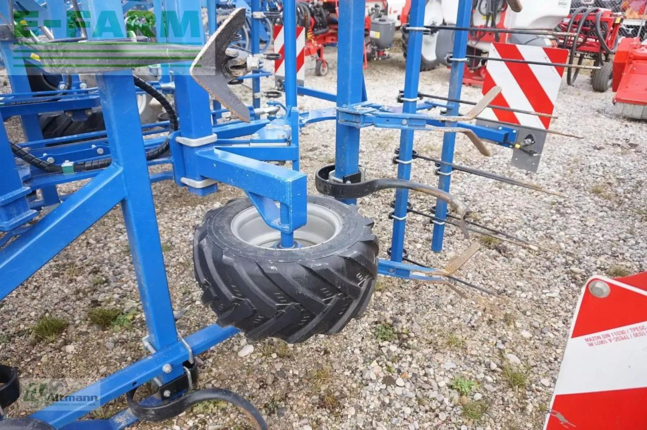 Köckerling allrounder classic 600 2.0 striegel - Cultivator: picture 4 Köckerling allrounder classic 600 2.0 striegel - Cultivator: picture 4