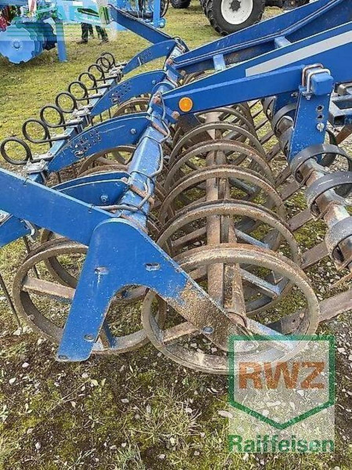 Köckerling vector 620 - Cultivator: picture 2 Köckerling vector 620 - Cultivator: picture 2