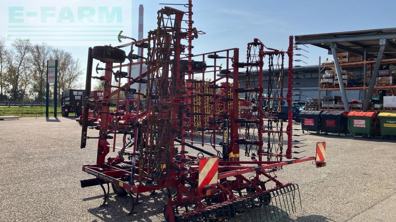 Kongskilde vibromaster 3065 - Combine seed drill: picture 4 Kongskilde vibromaster 3065 - Combine seed drill: picture 4