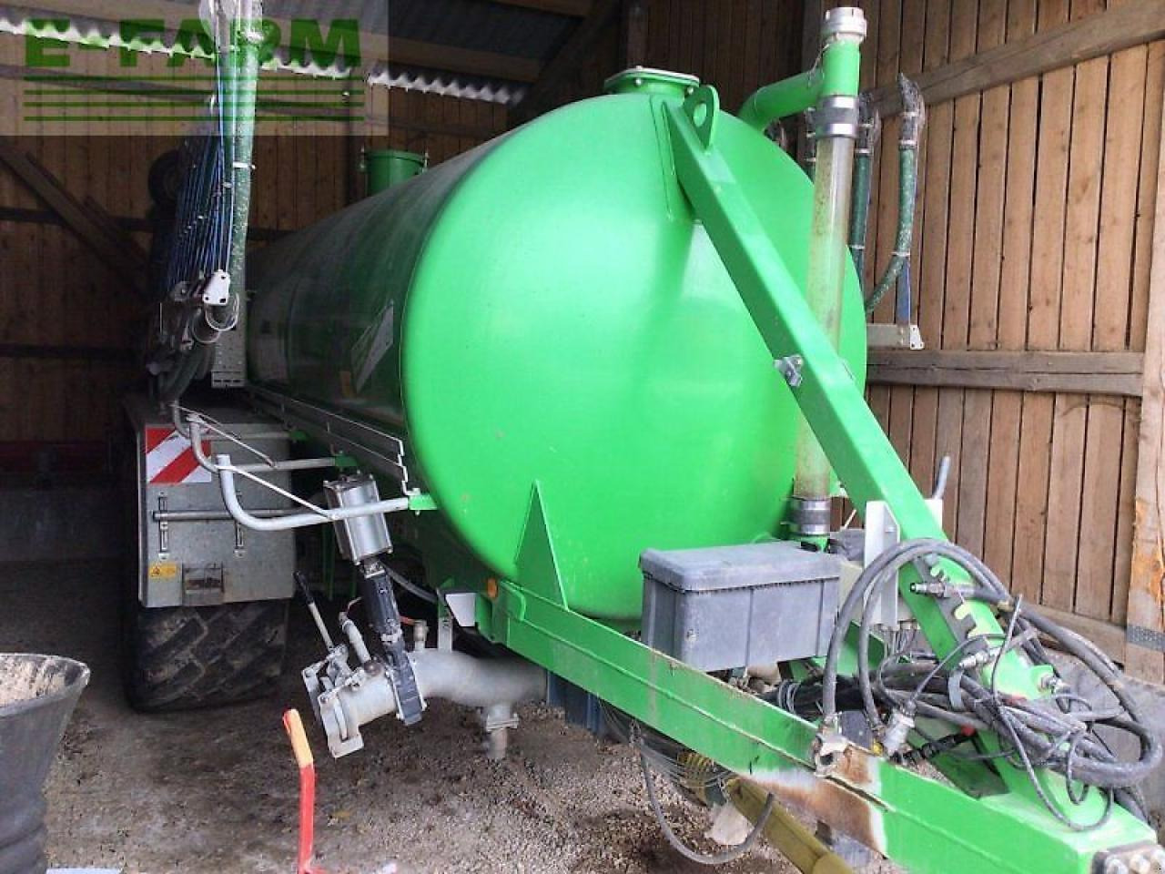 Kotte pt 12000/5 - Fertilizing equipment: picture 5 Kotte pt 12000/5 - Fertilizing equipment: picture 5