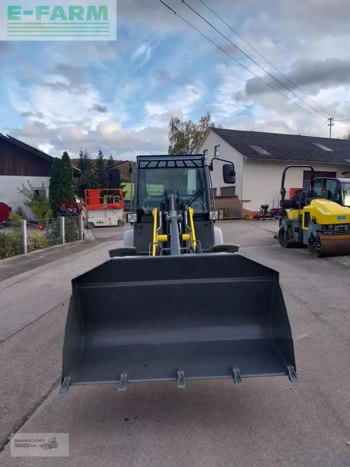 Kramer 5075 - Mini excavator: picture 2 Kramer 5075 - Mini excavator: picture 2