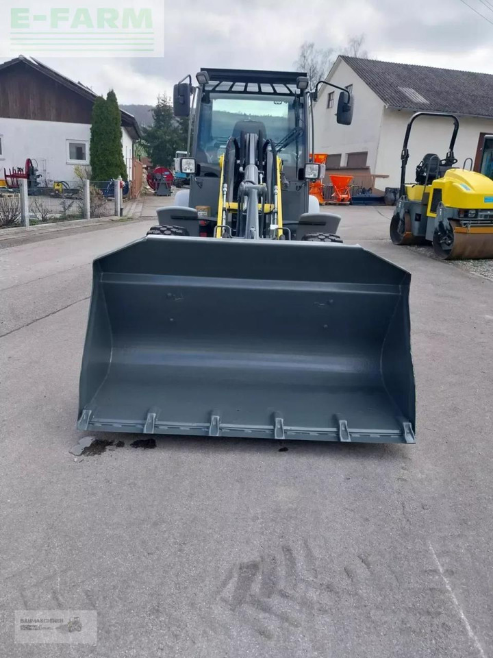 Kramer 5085 - Mini excavator: picture 2 Kramer 5085 - Mini excavator: picture 2