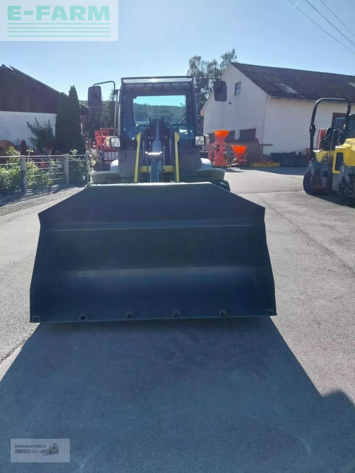 Kramer 5095 - Mini excavator: picture 2 Kramer 5095 - Mini excavator: picture 2