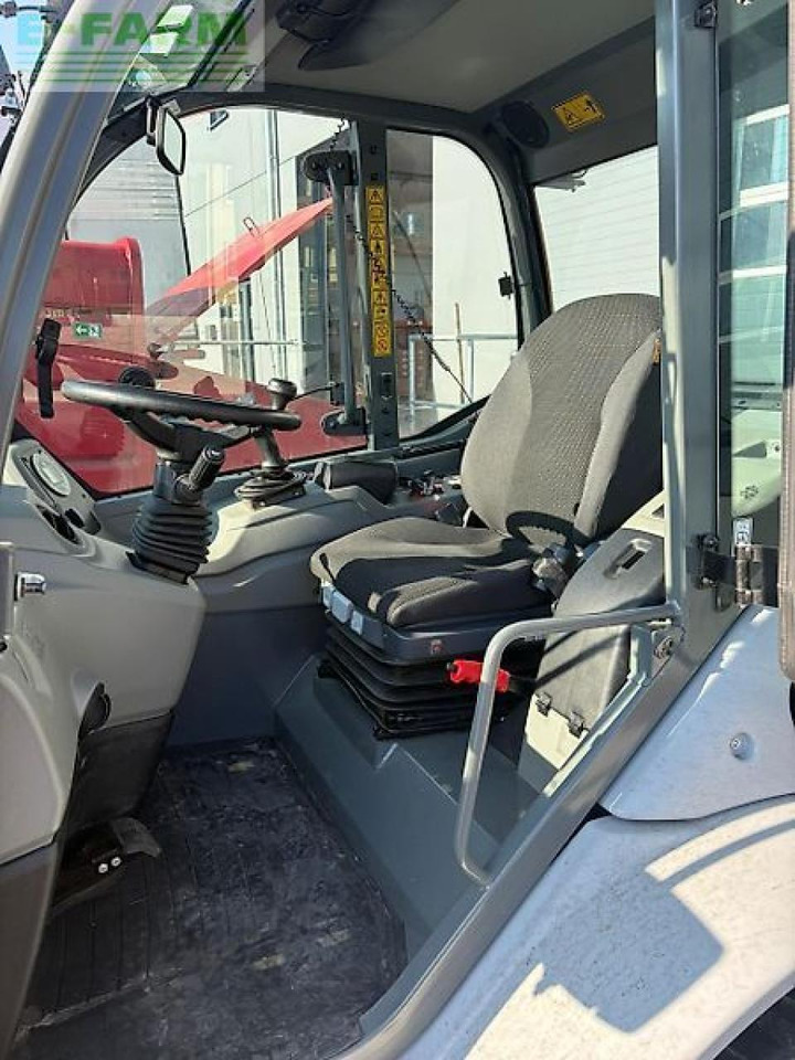 Kramer kl33.5 - Mini excavator: picture 5 Kramer kl33.5 - Mini excavator: picture 5