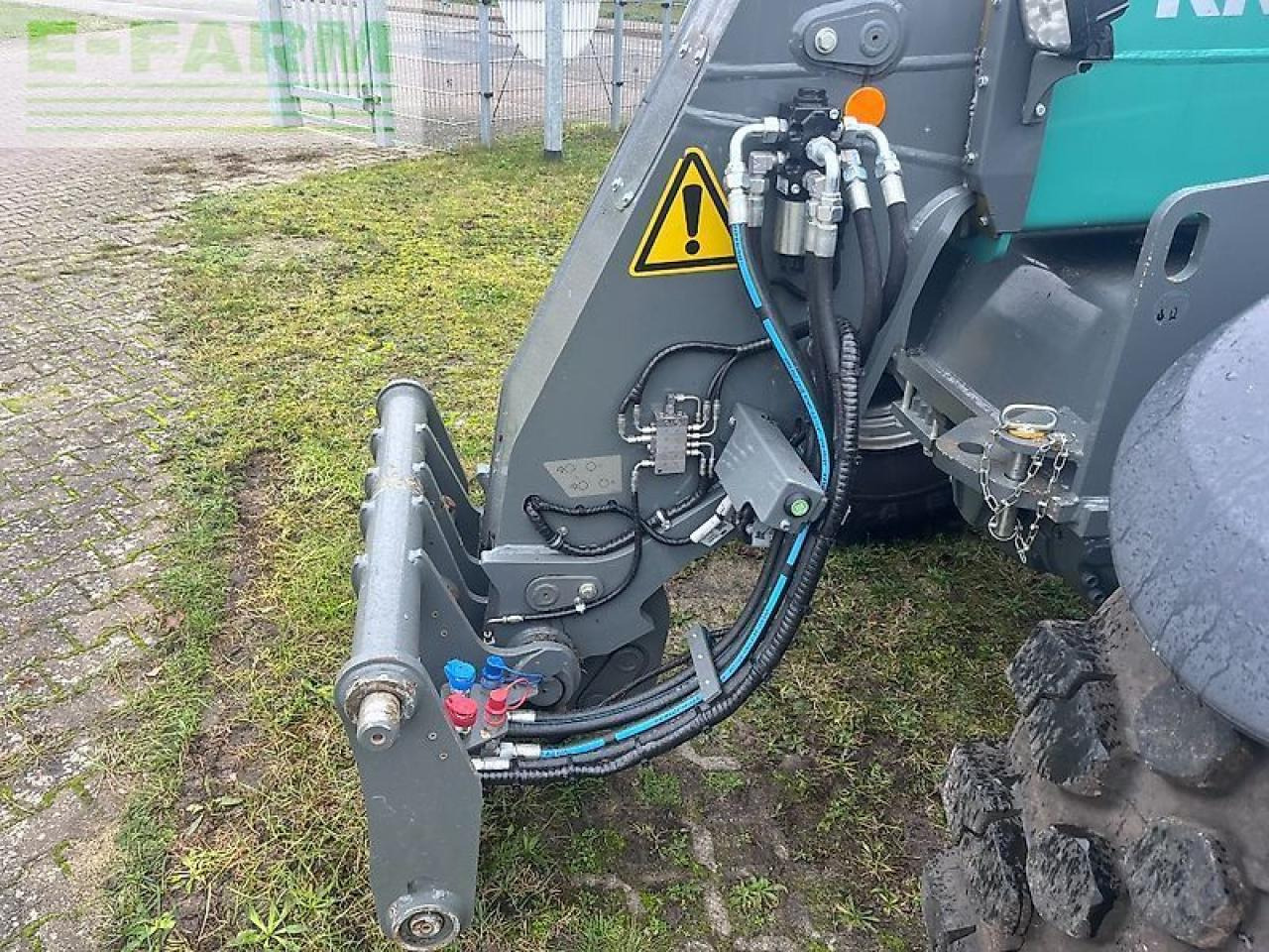 Kramer kt559-46 416-46 - Telescopic handler: picture 2 Kramer kt559-46 416-46 - Telescopic handler: picture 2