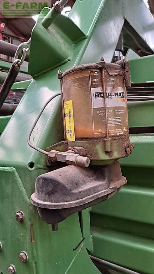 Krone bigpack 1270xc multi-bale - Square baler: picture 5 Krone bigpack 1270xc multi-bale - Square baler: picture 5