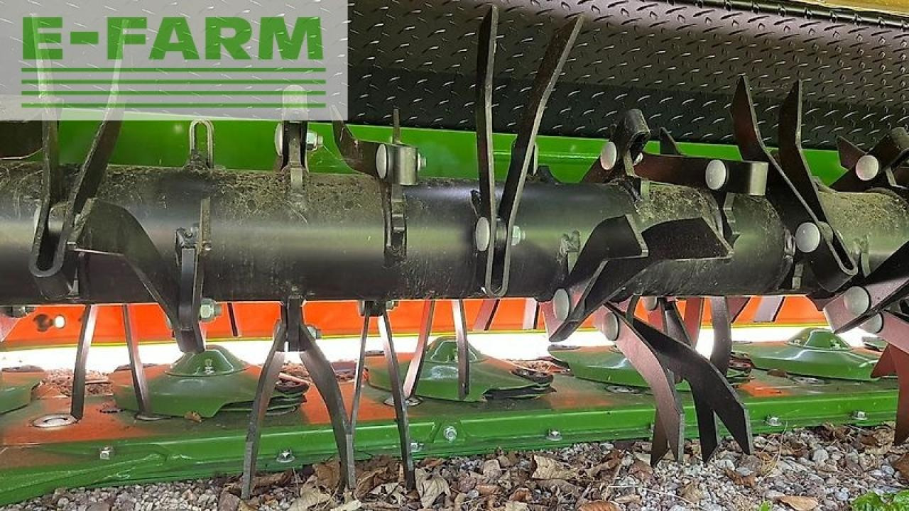 Krone easycut r 320 cv - Mower: picture 4 Krone easycut r 320 cv - Mower: picture 4