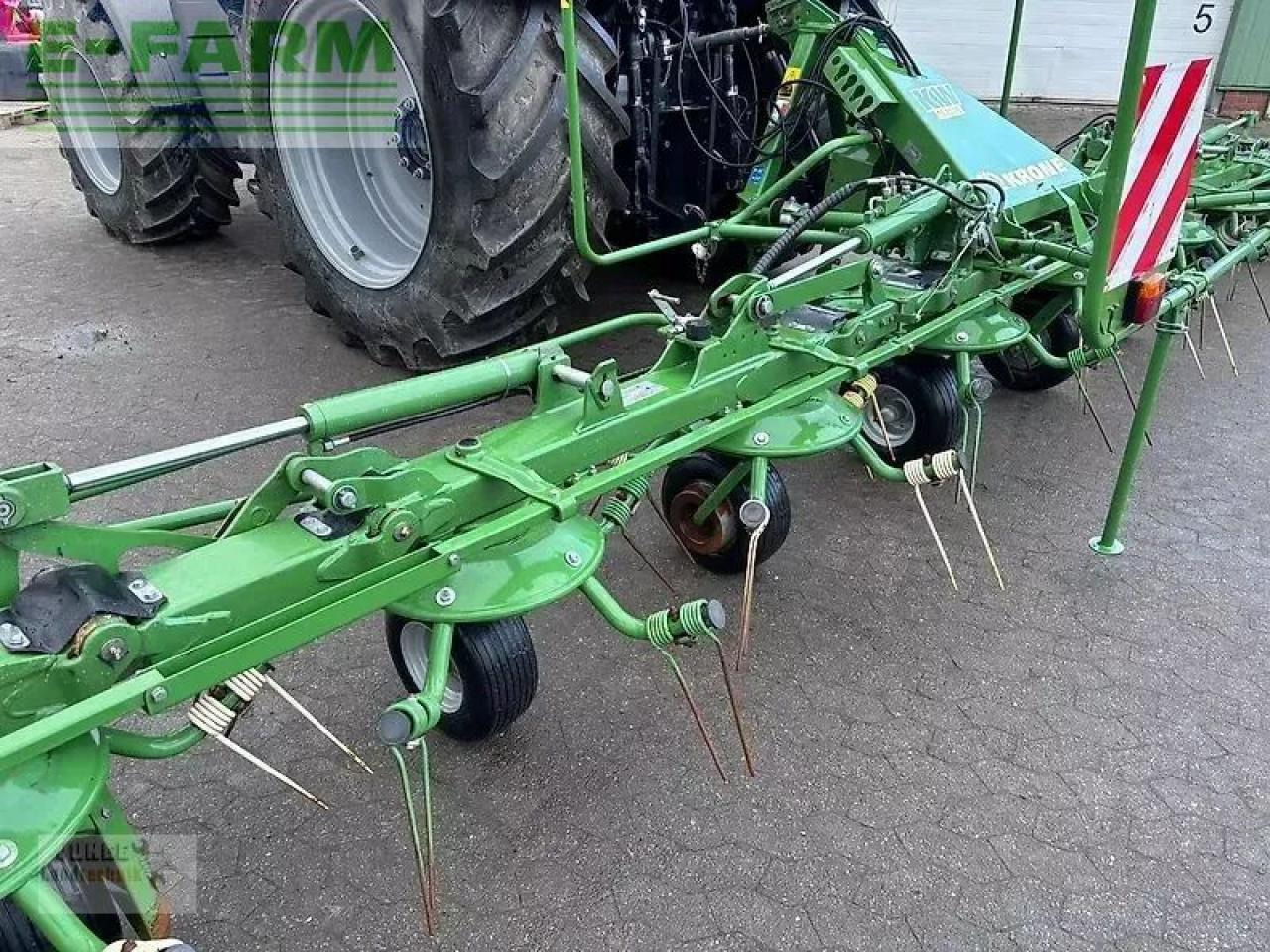 Tedder/ Rake Krone kw 10.02: picture 6