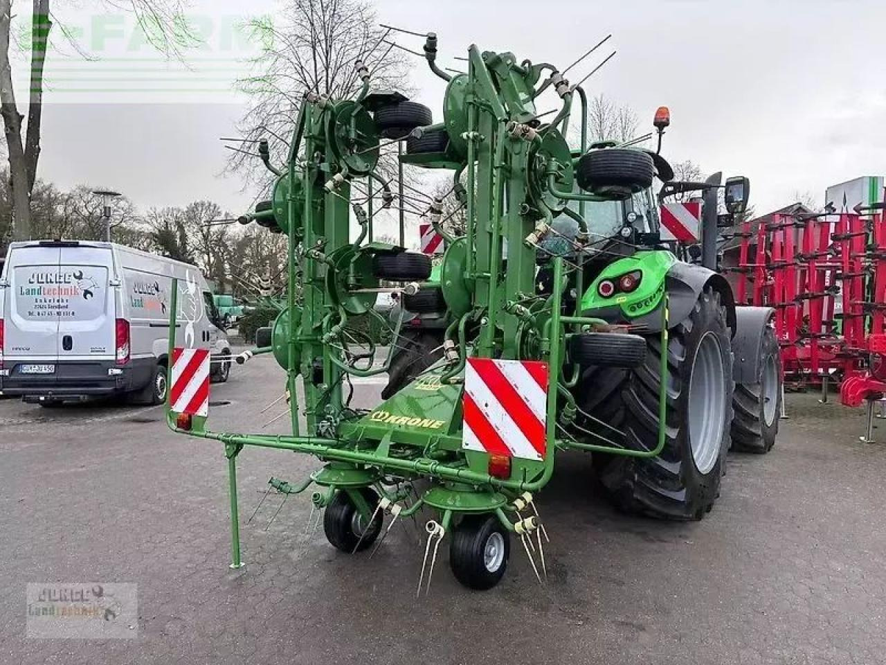 Tedder/ Rake Krone kw 10.02: picture 18