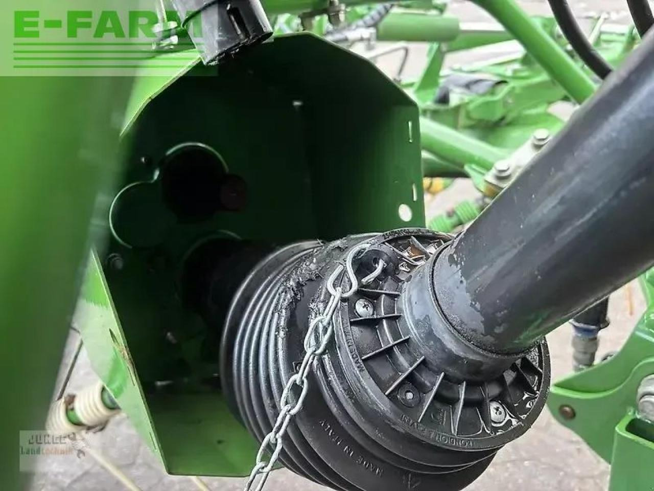 Tedder/ Rake Krone kw 10.02: picture 13