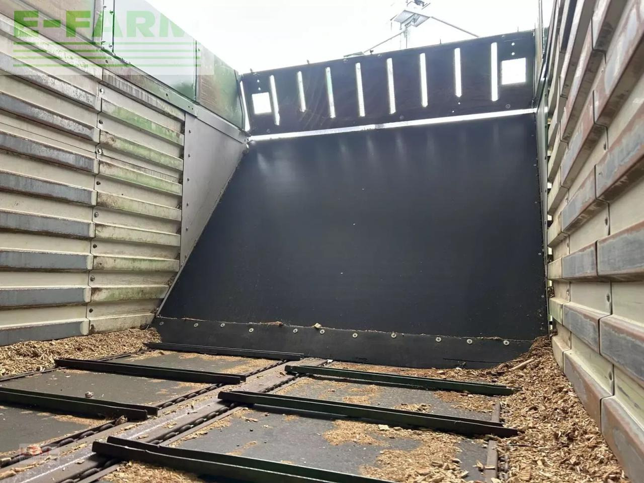 Krone titan r 48 gd - Self-loading wagon: picture 5 Krone titan r 48 gd - Self-loading wagon: picture 5