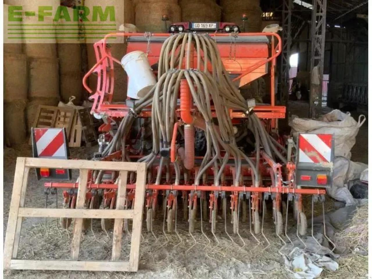 Kubota kubota - Combine seed drill: picture 2 Kubota kubota - Combine seed drill: picture 2