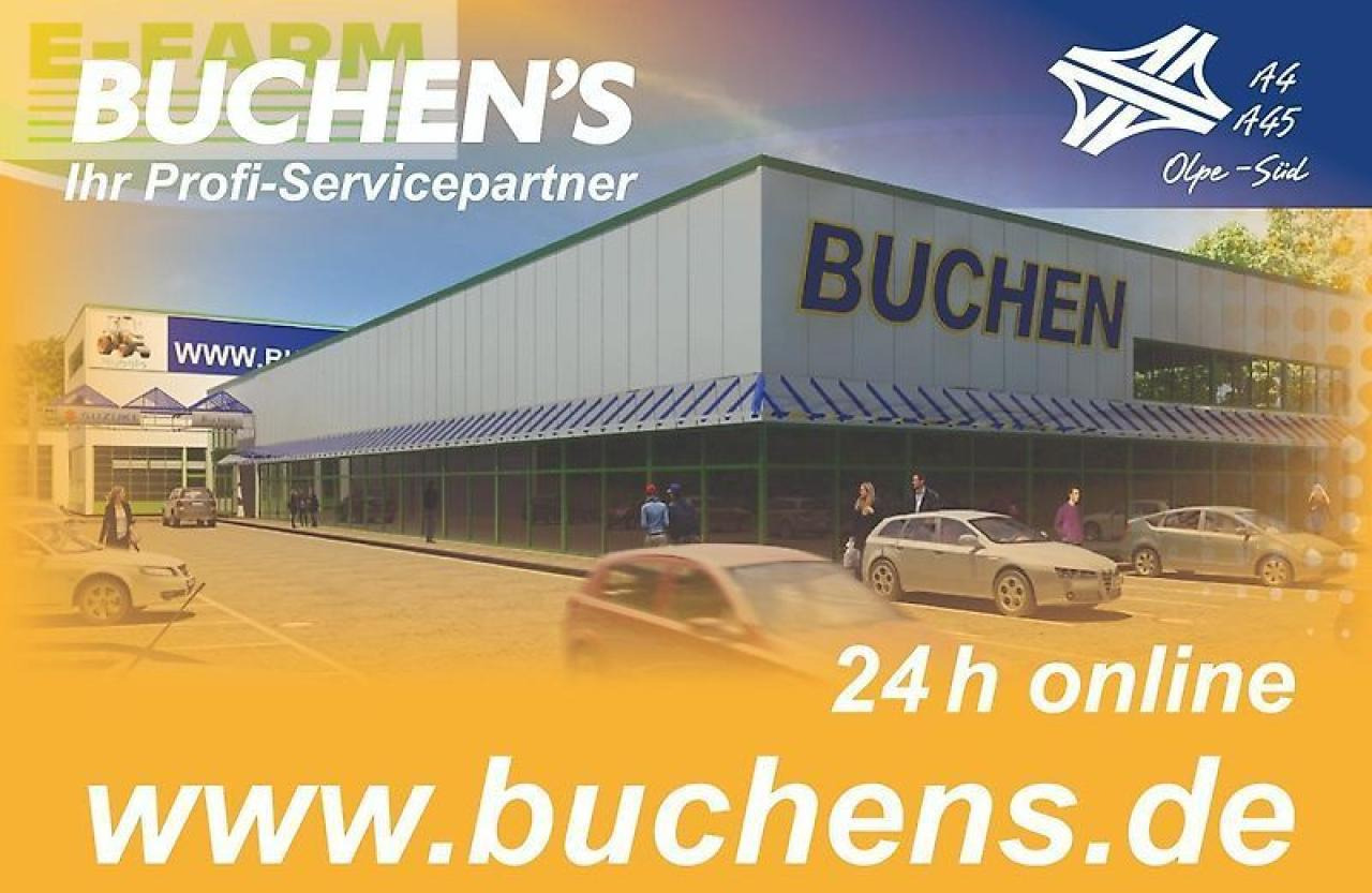 Farm tractor Kubota m5-072 cab narrow: picture 7 Farm tractor Kubota m5-072 cab narrow: picture 7