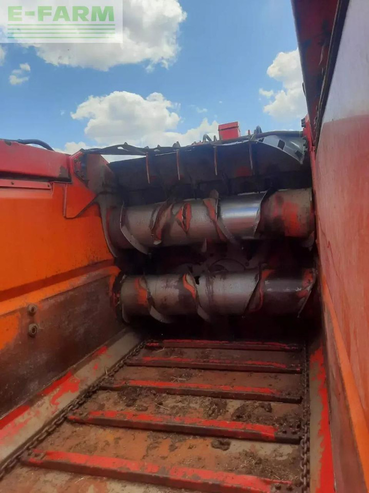 Kuhn altor 6070 - Silage equipment: picture 2 Kuhn altor 6070 - Silage equipment: picture 2