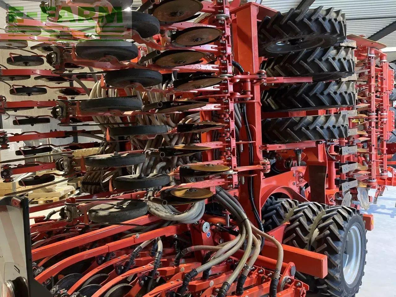 Kuhn espro 6000 rc mix - Combine seed drill: picture 4 Kuhn espro 6000 rc mix - Combine seed drill: picture 4