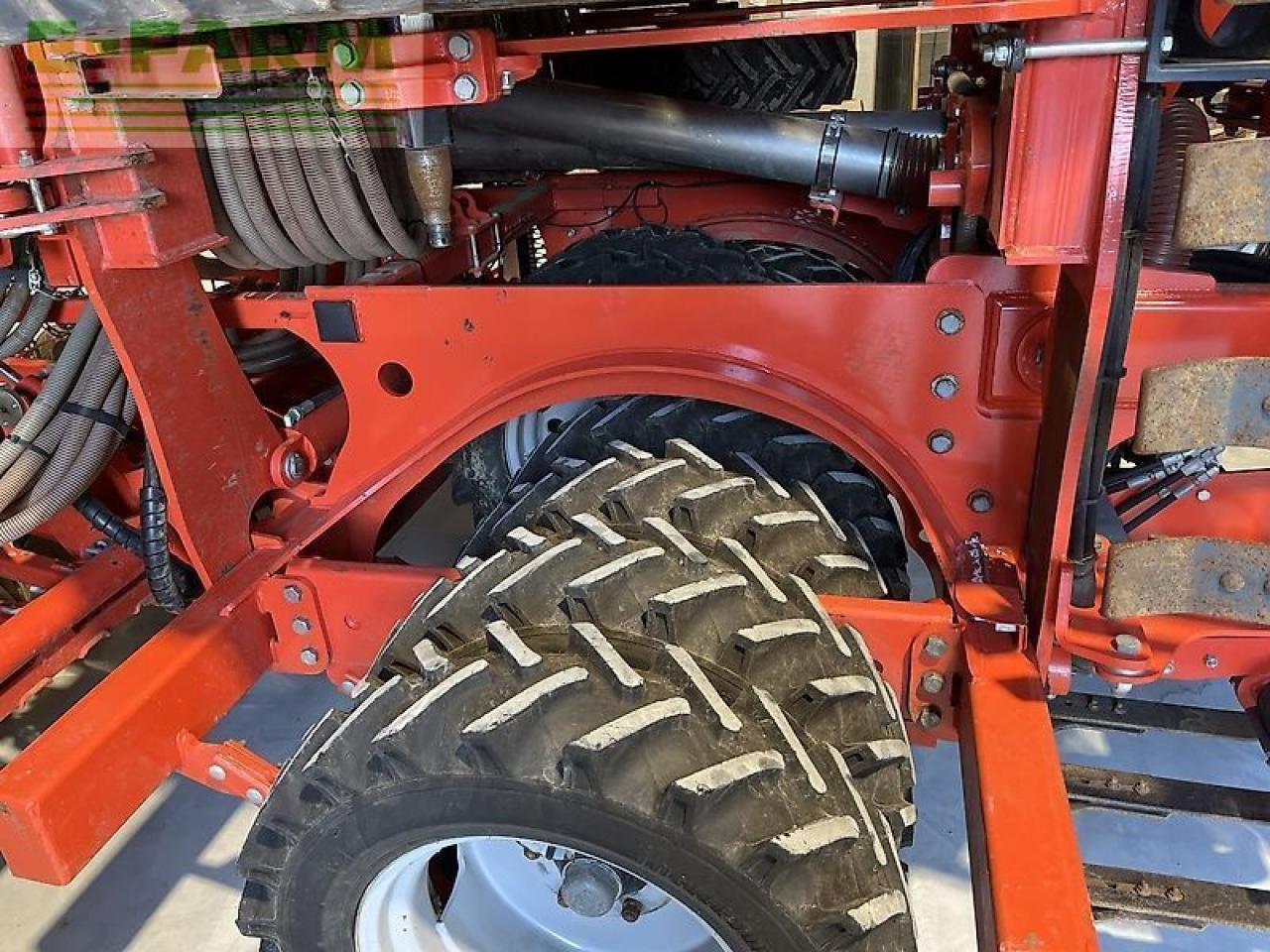 Kuhn espro 6000 rc mix - Seed drill: picture 5 Kuhn espro 6000 rc mix - Seed drill: picture 5