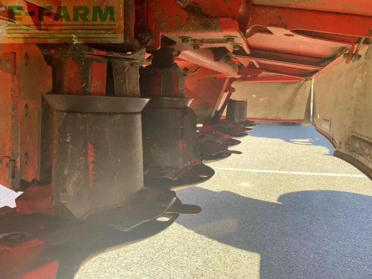 Kuhn gmd5251tc destockage - Mower: picture 5 Kuhn gmd5251tc destockage - Mower: picture 5