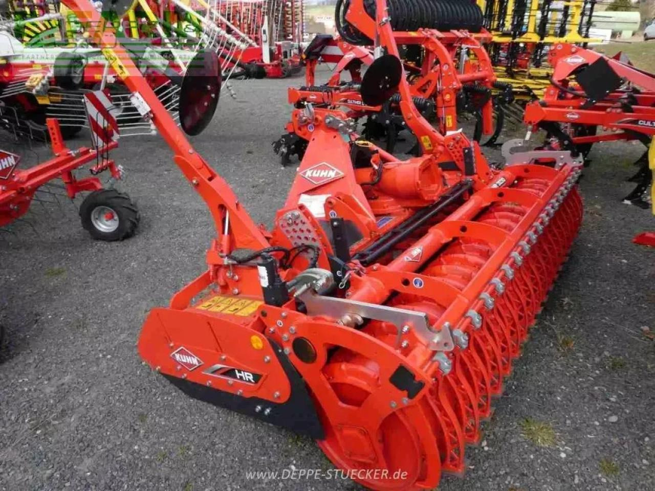 Kuhn hr 3020 / sitera 3030-20e - Combine seed drill: picture 4 Kuhn hr 3020 / sitera 3030-20e - Combine seed drill: picture 4