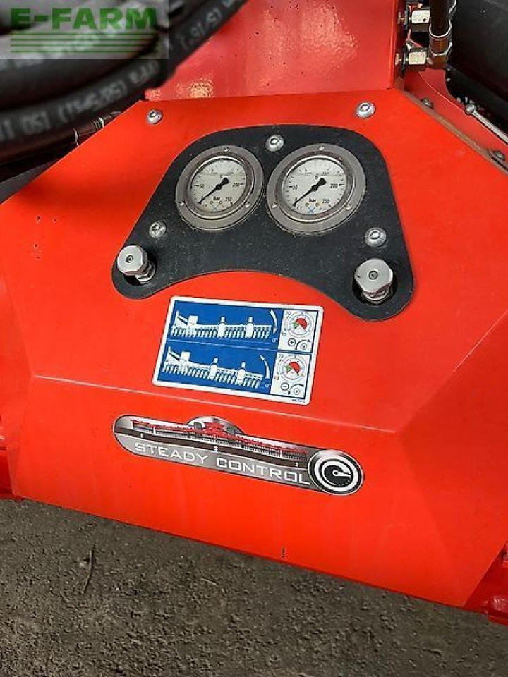 Kuhn optimer l 12000 - Disc harrow: picture 4 Kuhn optimer l 12000 - Disc harrow: picture 4