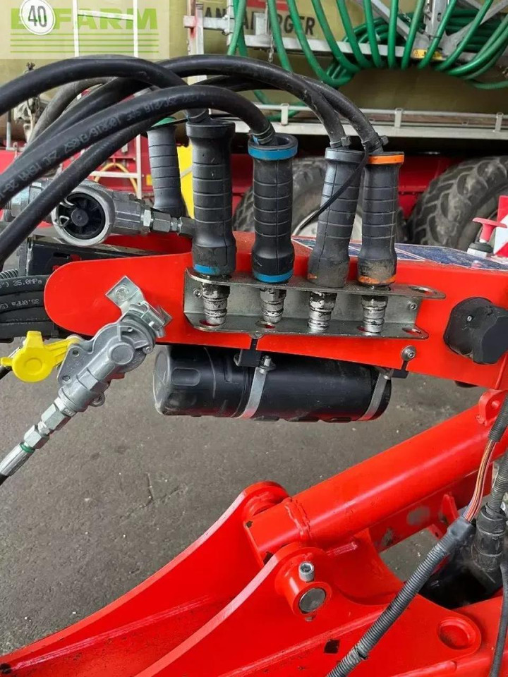Kuhn optimer l 12000 - Disc harrow: picture 3 Kuhn optimer l 12000 - Disc harrow: picture 3