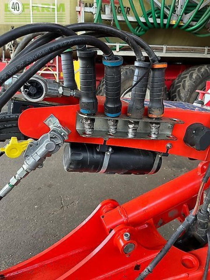 Kuhn optimer l 12000 - Disc harrow: picture 3 Kuhn optimer l 12000 - Disc harrow: picture 3