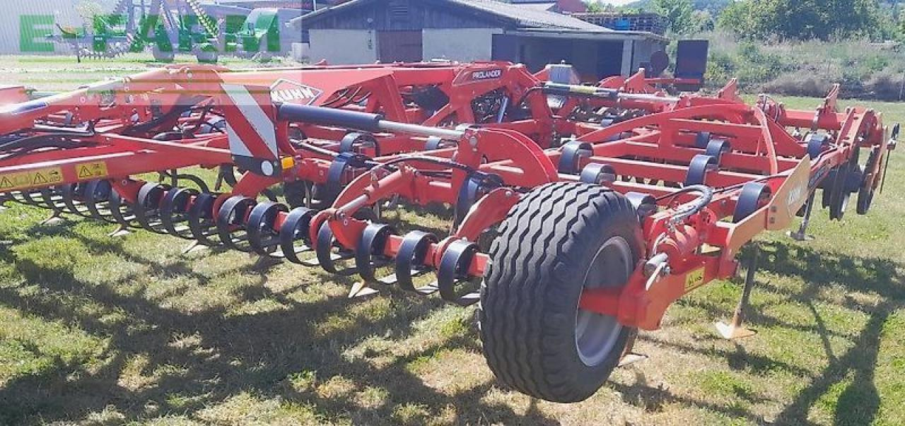 Kuhn prolander 6000 - Combine seed drill: picture 4 Kuhn prolander 6000 - Combine seed drill: picture 4