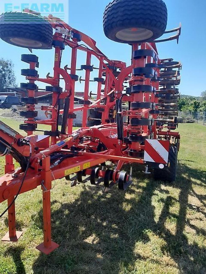 Kuhn prolander 6000 - Combine seed drill: picture 1 Kuhn prolander 6000 - Combine seed drill: picture 1