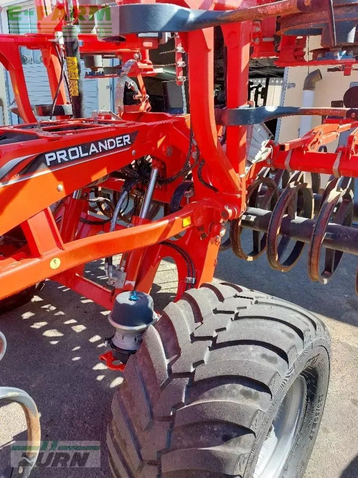Kuhn prolander 7500 mit upgrade der zusätzl. stützrad - Cultivator: picture 5 Kuhn prolander 7500 mit upgrade der zusätzl. stützrad - Cultivator: picture 5