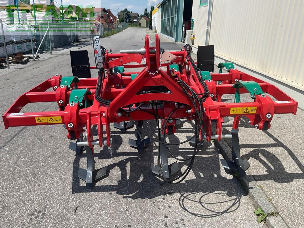 Kverneland Enduro Pro 3000 - Cultivator: picture 3 Kverneland Enduro Pro 3000 - Cultivator: picture 3