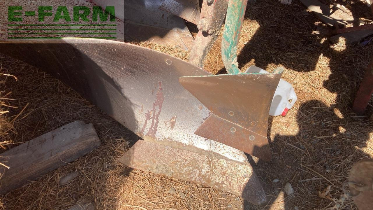 Kverneland LB 100 - Plow: picture 3 Kverneland LB 100 - Plow: picture 3