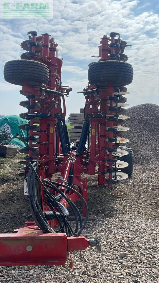 Kverneland Qualidisc Farmer 6000T - Disc harrow: picture 3 Kverneland Qualidisc Farmer 6000T - Disc harrow: picture 3