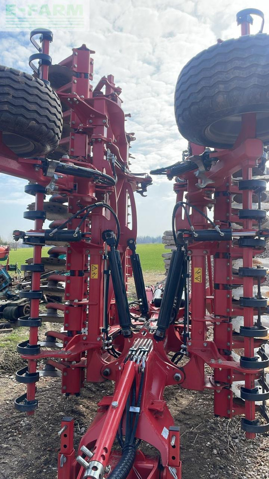 Kverneland Qualidisc Farmer 6000T - Disc harrow: picture 4 Kverneland Qualidisc Farmer 6000T - Disc harrow: picture 4