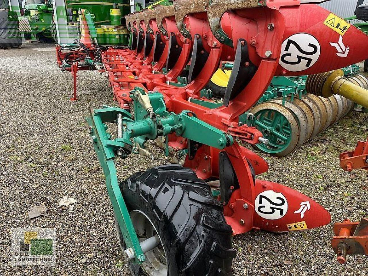 Kverneland ecomat 650 - Plow: picture 3 Kverneland ecomat 650 - Plow: picture 3