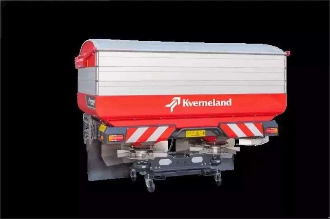 Kverneland exacta tl 3900 geo spread - Fertilizer spreader: picture 1 Kverneland exacta tl 3900 geo spread - Fertilizer spreader: picture 1