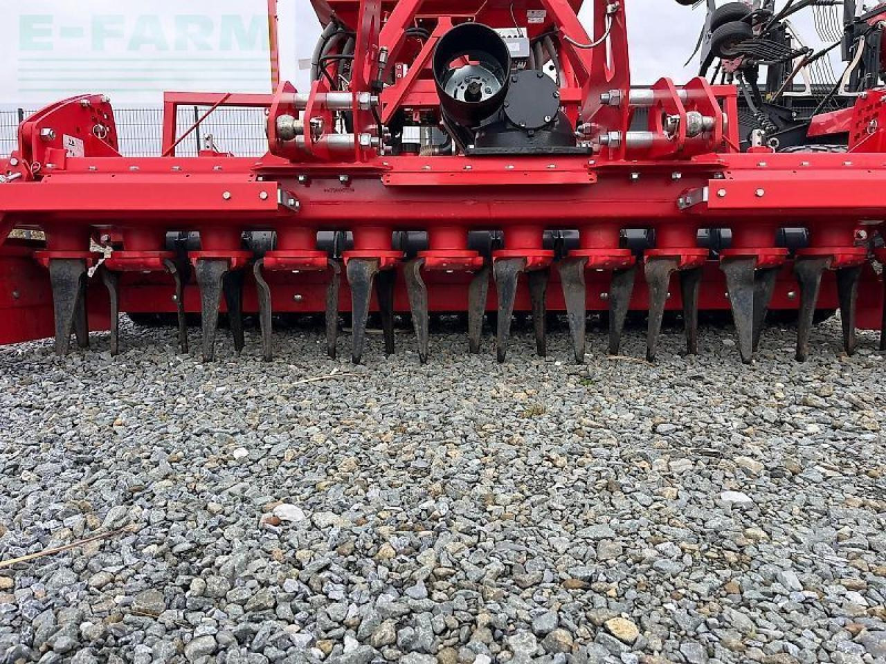 Kverneland kreiselegge s-serie mit actilinewalze - Disc harrow: picture 2 Kverneland kreiselegge s-serie mit actilinewalze - Disc harrow: picture 2