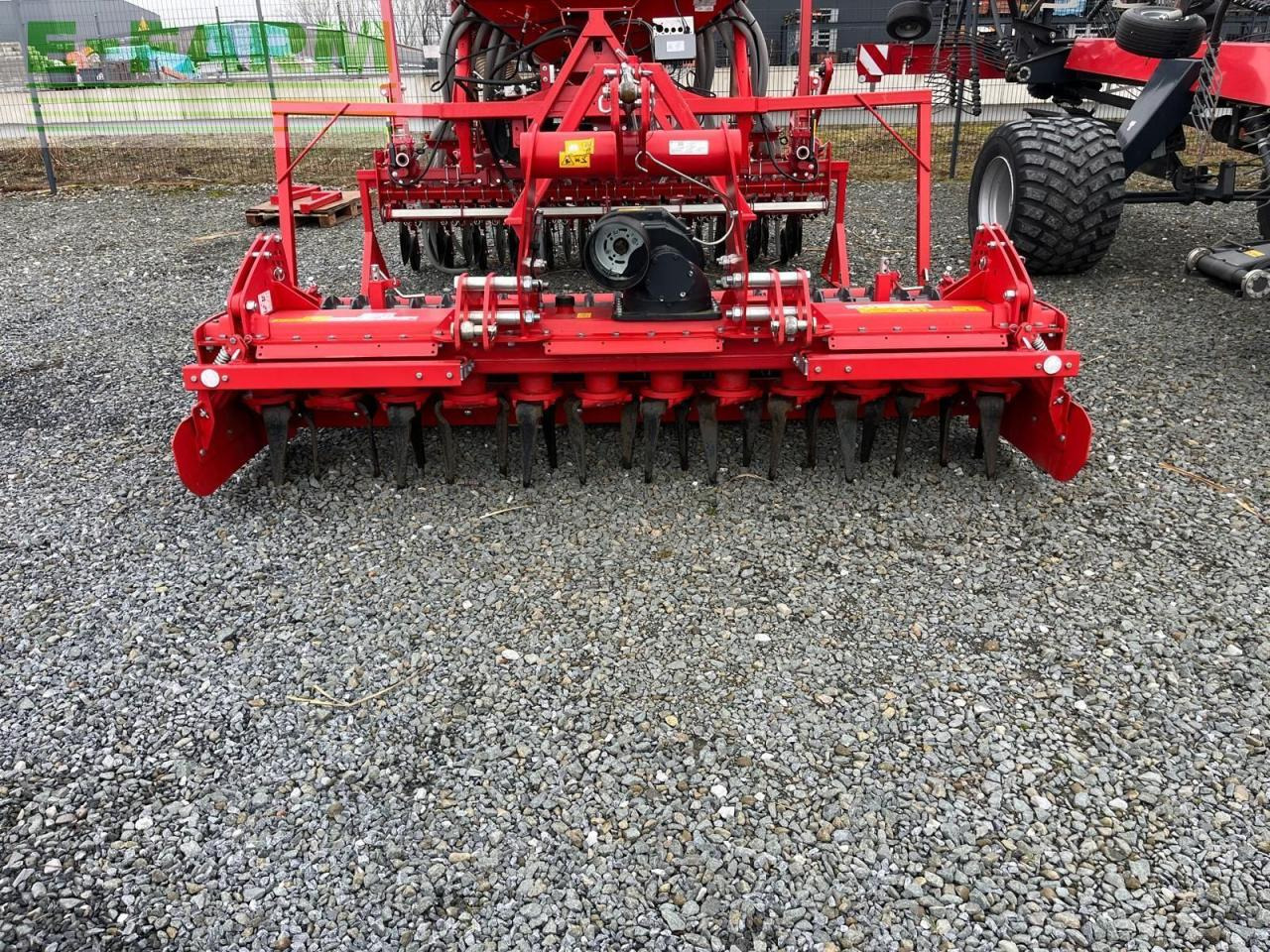 Kverneland kreiselegge s-serie mit actilinewalze - Disc harrow: picture 3 Kverneland kreiselegge s-serie mit actilinewalze - Disc harrow: picture 3