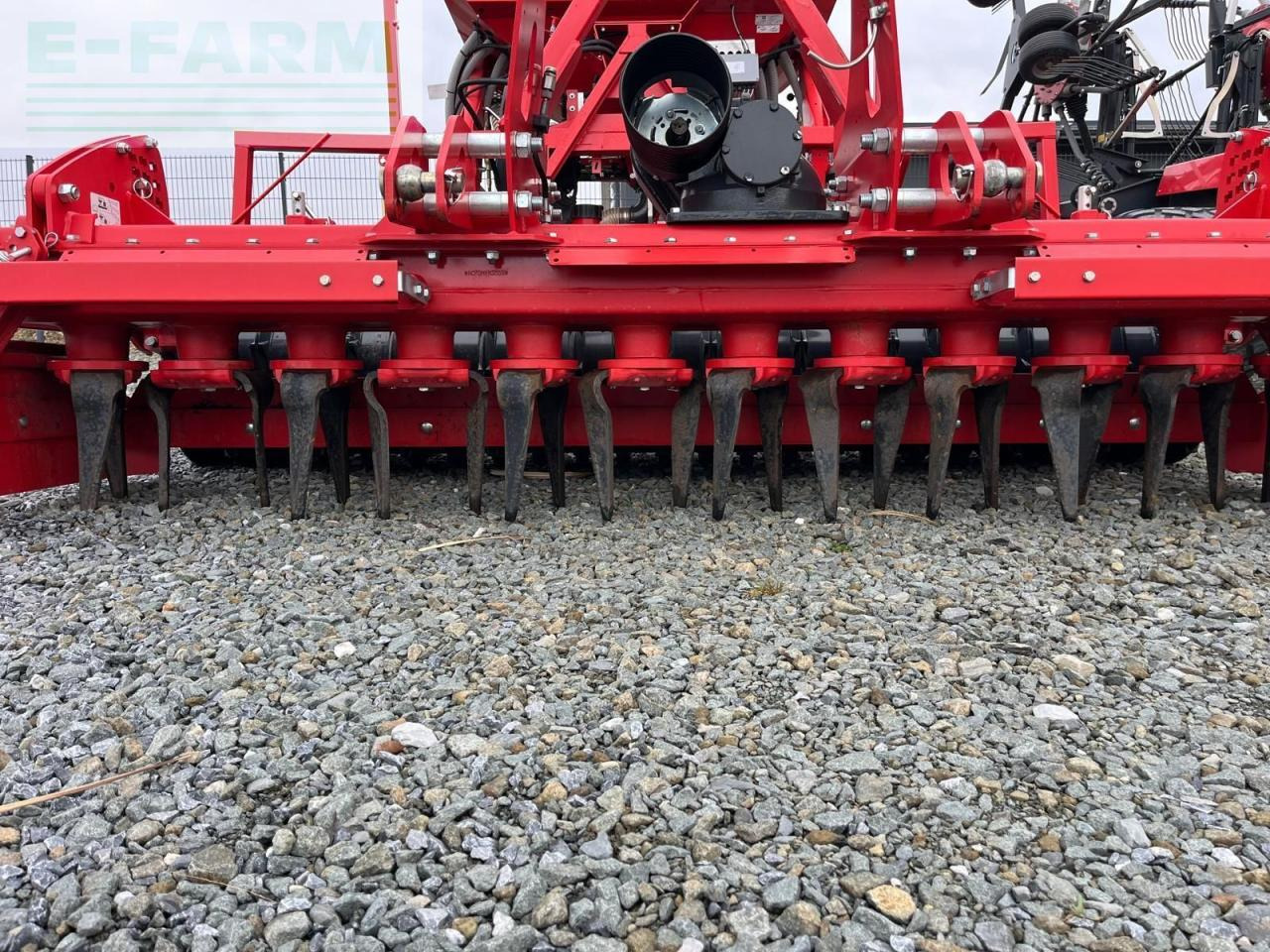 Kverneland kreiselegge s-serie mit actilinewalze - Disc harrow: picture 2 Kverneland kreiselegge s-serie mit actilinewalze - Disc harrow: picture 2