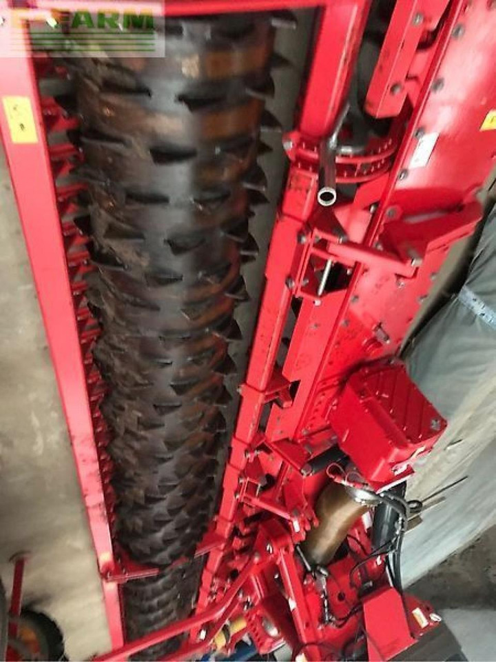 Kverneland ng-h 101 f30 - Soil tillage equipment: picture 3 Kverneland ng-h 101 f30 - Soil tillage equipment: picture 3