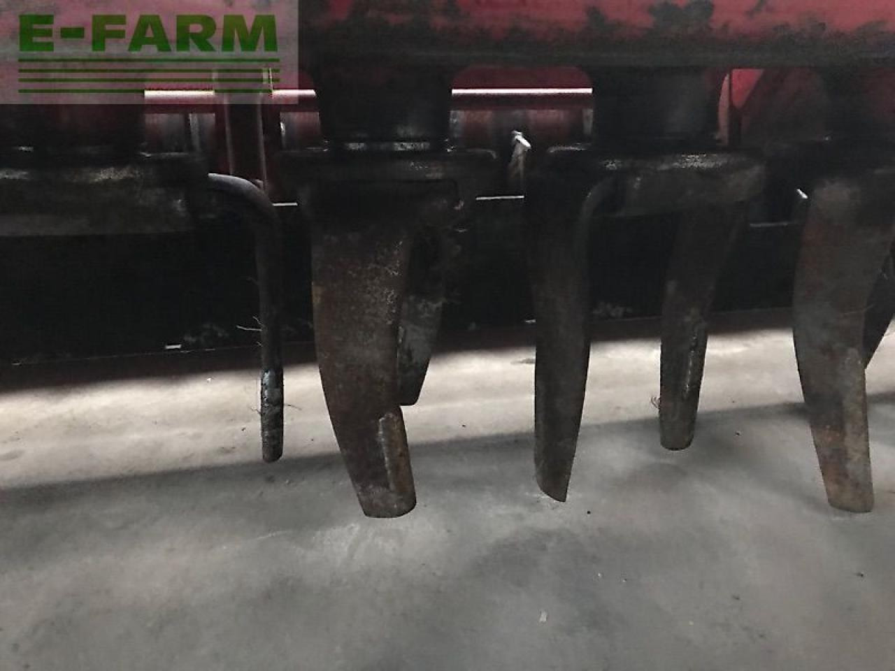 Kverneland ng-h 101 f30 - Soil tillage equipment: picture 5 Kverneland ng-h 101 f30 - Soil tillage equipment: picture 5
