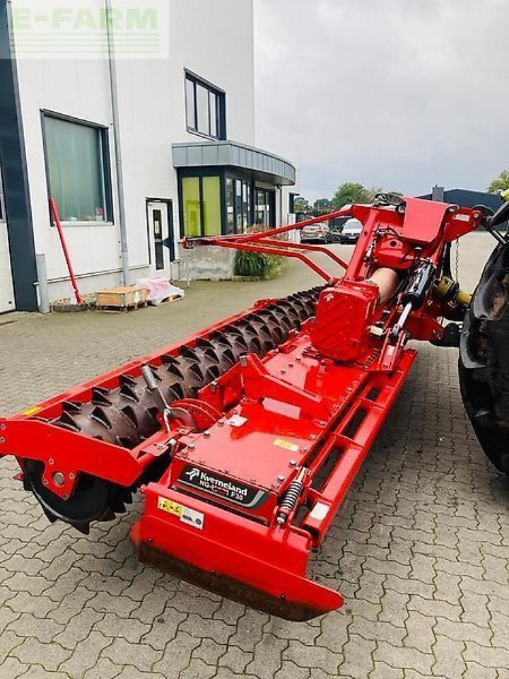 Kverneland ng-h 101 f30 - Soil tillage equipment: picture 1 Kverneland ng-h 101 f30 - Soil tillage equipment: picture 1