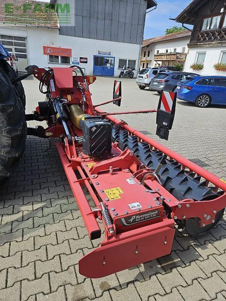 Kverneland ng h 501 f30 - Soil tillage equipment: picture 3 Kverneland ng h 501 f30 - Soil tillage equipment: picture 3