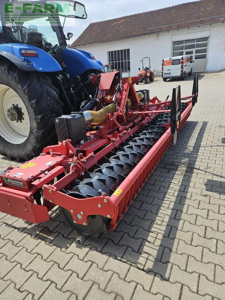 Kverneland ng h 501 f30 - Disc harrow: picture 4 Kverneland ng h 501 f30 - Disc harrow: picture 4