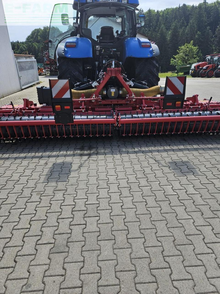 Kverneland ng h 501 f30 - Disc harrow: picture 1 Kverneland ng h 501 f30 - Disc harrow: picture 1