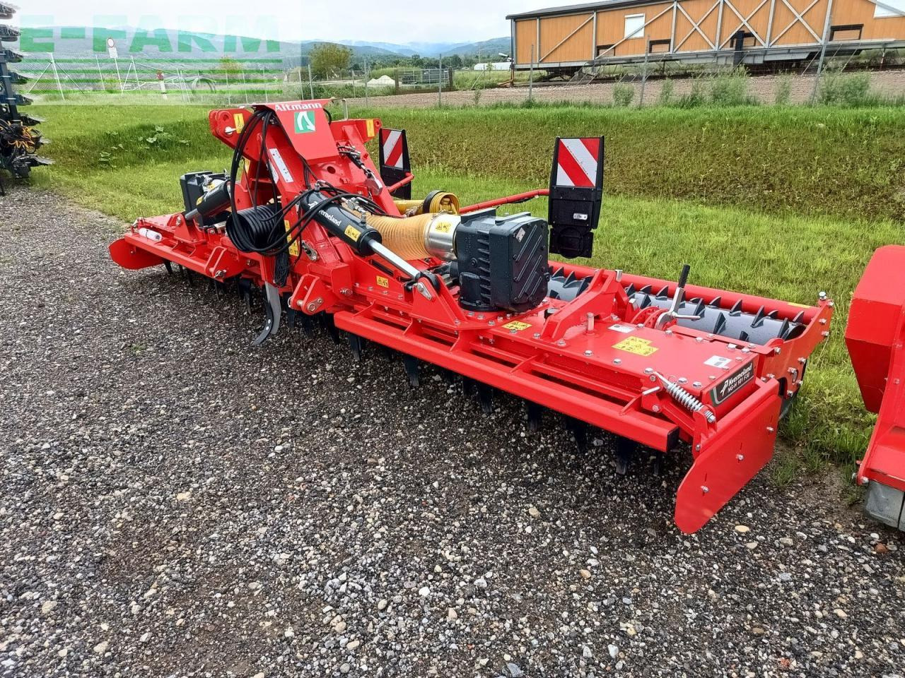 Kverneland ngh-f30-500 - Disc harrow: picture 2 Kverneland ngh-f30-500 - Disc harrow: picture 2