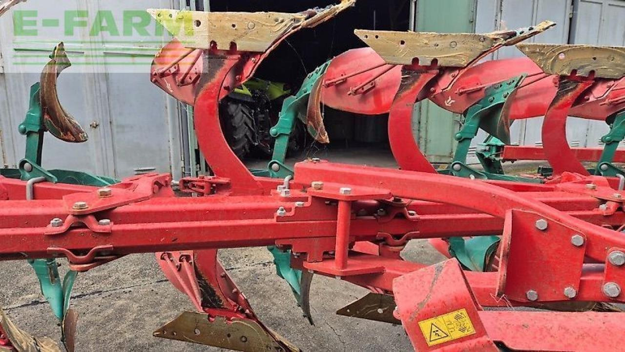 Kverneland pg 100/ 7 schar - Plow: picture 3 Kverneland pg 100/ 7 schar - Plow: picture 3
