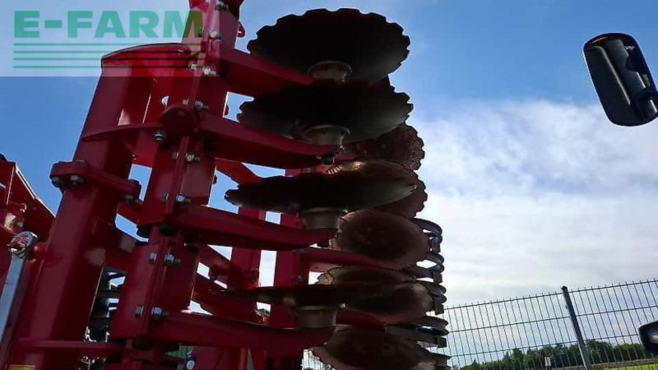 Kverneland qualidisc farmer 5001 f - Disc harrow: picture 4 Kverneland qualidisc farmer 5001 f - Disc harrow: picture 4