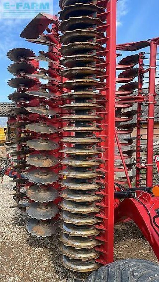Kverneland qualidisc farmer 6000 t - Disc harrow: picture 1 Kverneland qualidisc farmer 6000 t - Disc harrow: picture 1