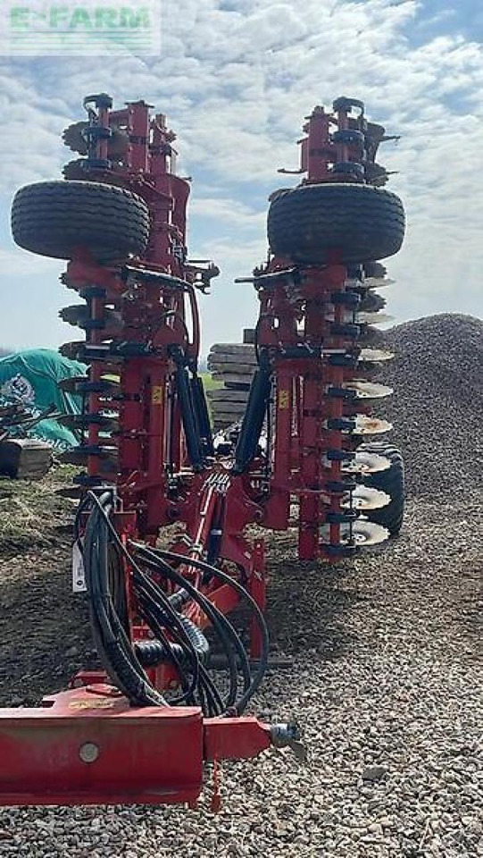 Kverneland qualidisc farmer 6000 t - Disc harrow: picture 3 Kverneland qualidisc farmer 6000 t - Disc harrow: picture 3
